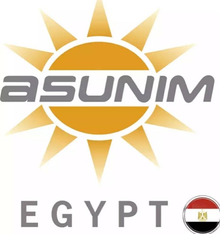 Asunim Solar Egypt