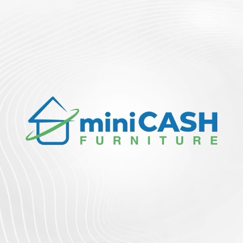Mini Cash Furniture